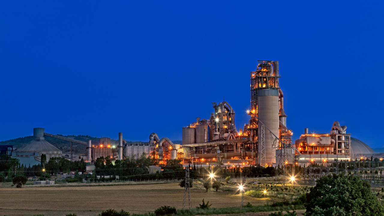 Sabancı Holding'in Akçansa Çimento Teklifi