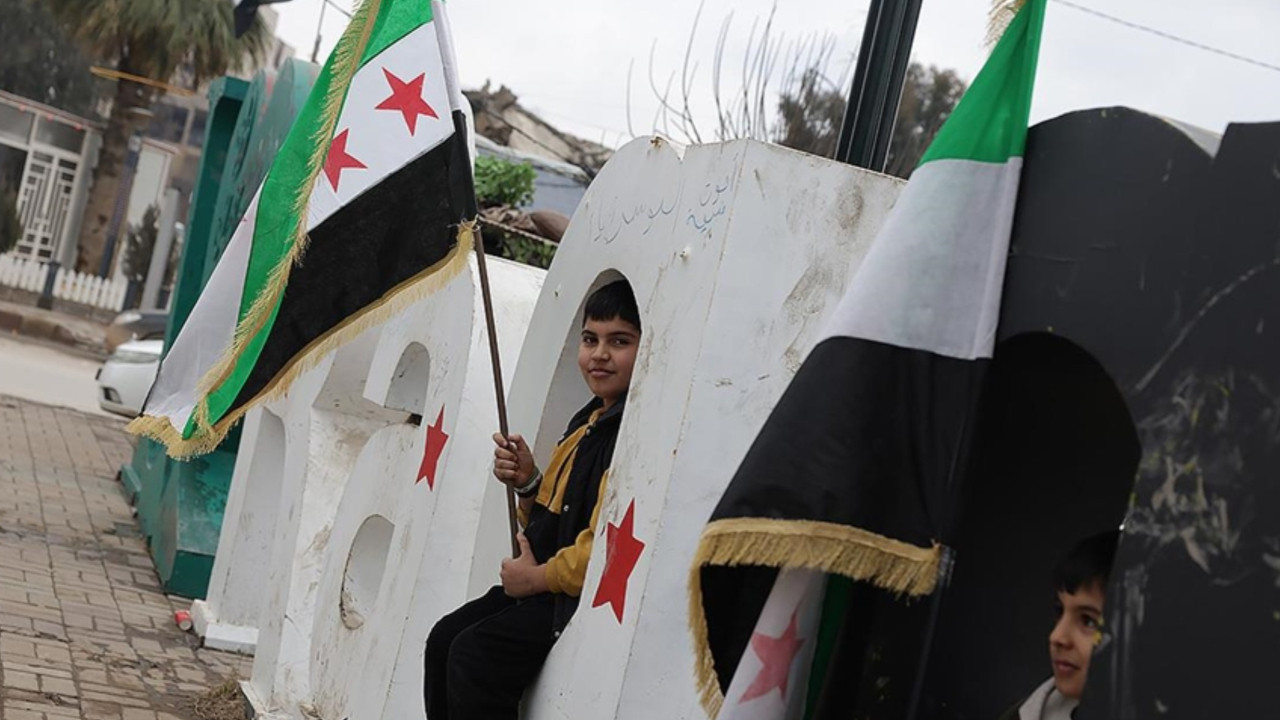 Suriye, Kürtlere vatandaşlık verilmesi için harekete geçti