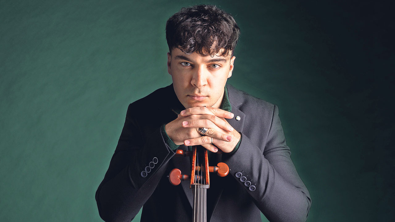 Şostakoviç'in Ölümü 50. Yılı: Avrupa'daki Anma Etkinlikleri