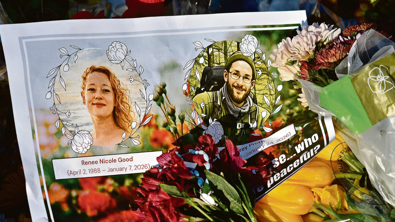 Minneapolis'te ICE Öldürme Olayı: Amerika için Bir Dönüm Noktası