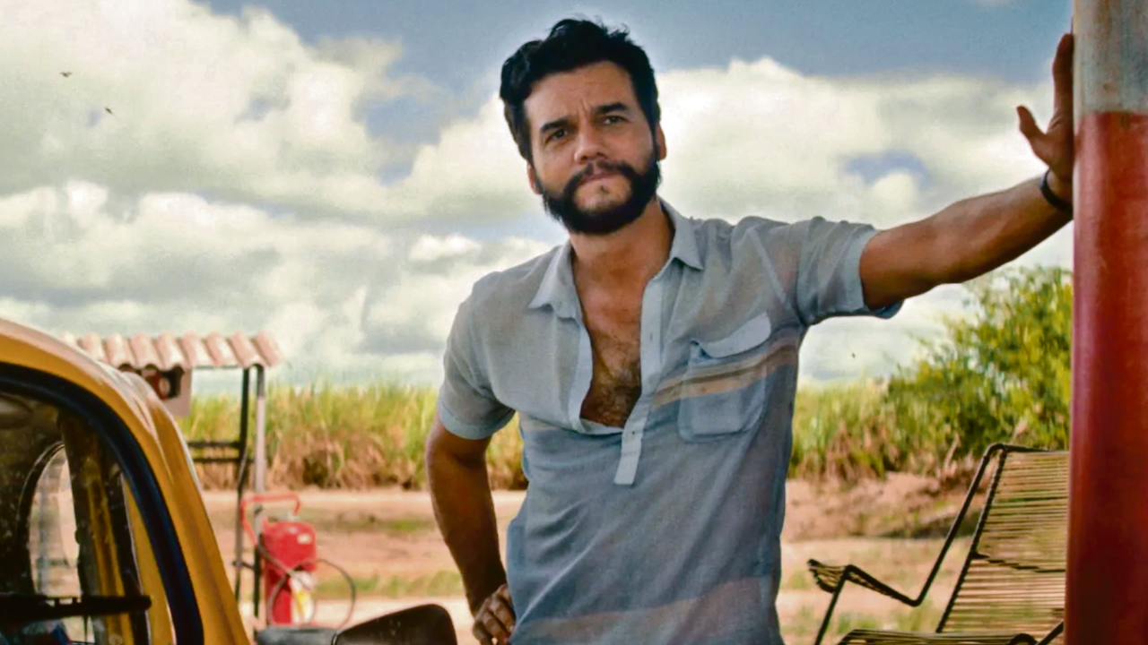 Brezilya Kırsalında Ölü ile Karşılaşılan Pompacı - Merak Uyandırıcı Olay