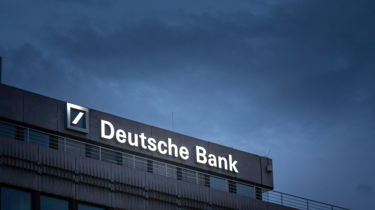 Deutsche Bank'tan TCMB için Faiz Tahmini - Gelecek Piyasa Riskleri