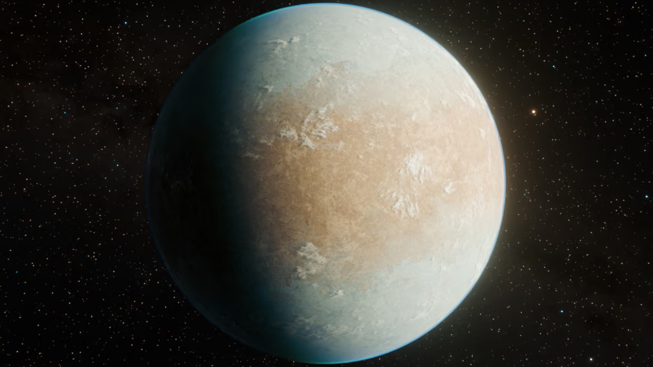 Dünya’ya en yakın adaylardan biri: 146 ışık yılı uzaklıktaki gezegen yaşamaya elverişli mi?