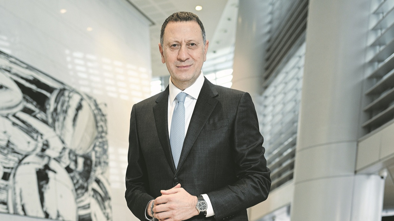 QNB Türkiye Genel Müdürü Ömür Tan: Baskılanmış Ekonomide Türkiye'nin %4 Büyüklüğü