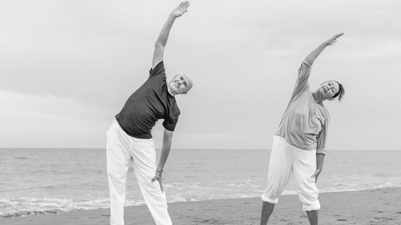 Riski azaltmak için egzersiz portföyü