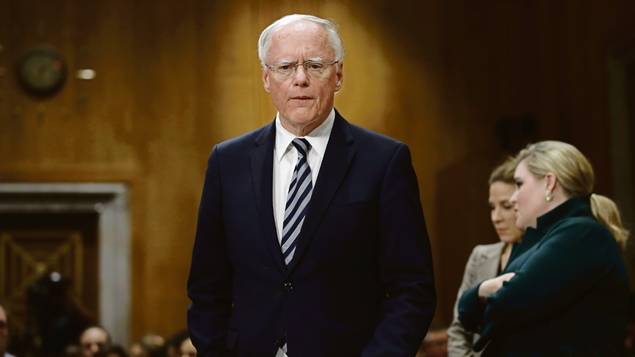 Trump’ın eski Suriye özel temsilcisi Jeffrey, Oksijen’e konuştu: ABD’nin Suriye’den şimdi çekilmesi hata olur