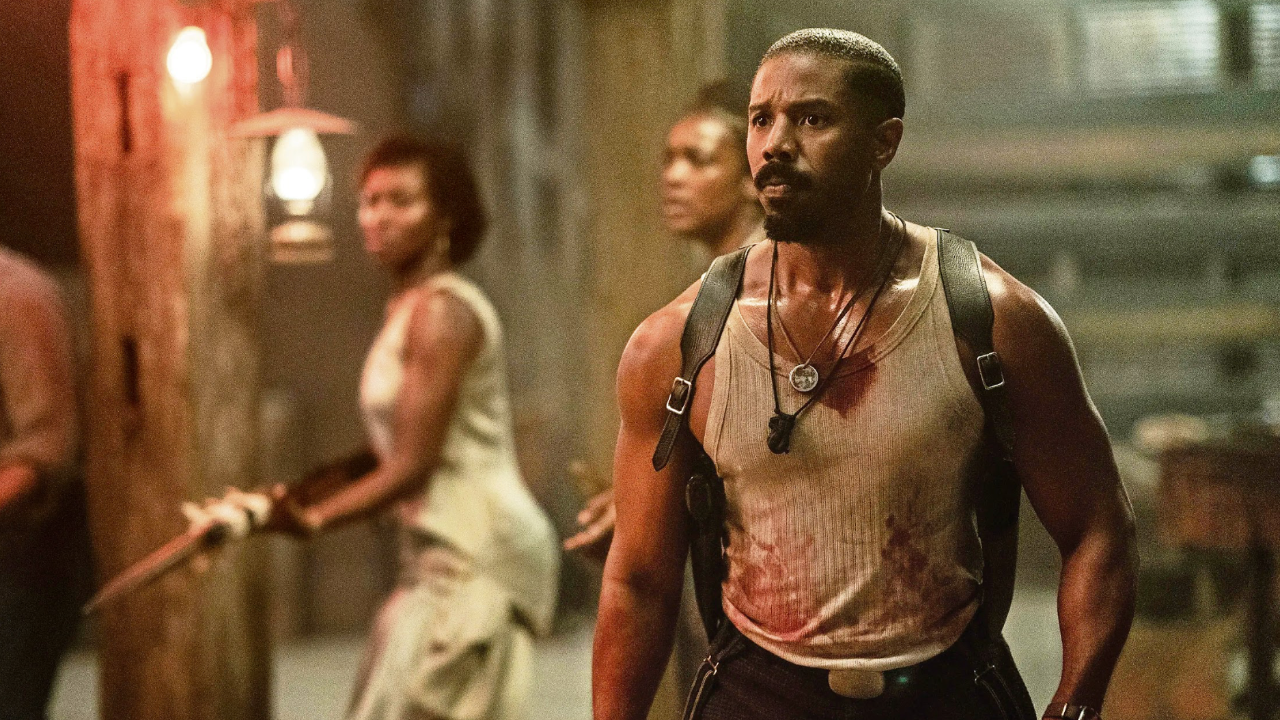 Günahkarlar: Sinners'ın 16 Oscar Adaylığı Sırrı - SEO Dostu Başlık