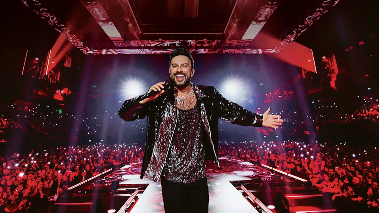 Unutmamalı, o güzel günleri: Eskimeyen Türkiye ve Tarkan meselesi