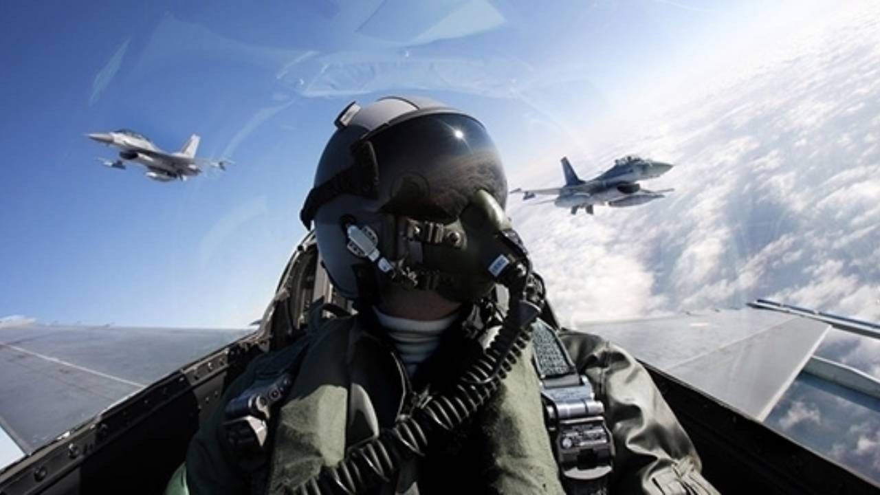 İsrail’in Somaliland kararından bir ay sonra: Türkiye Somali'ye F-16 göndermeye hazırlanıyor