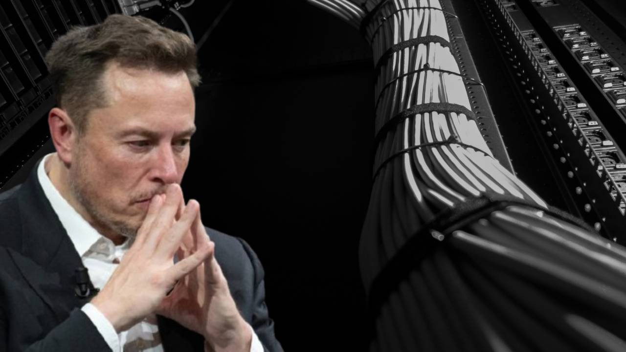 Musk, Bezos ve Çin'in yeni planı: Milyarderler yapay zeka yarışını uzaya taşıyacak
