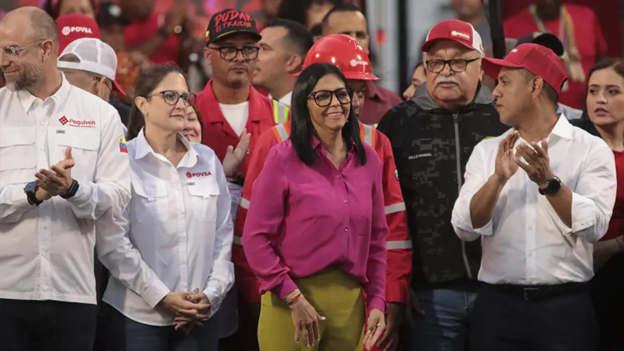 Venezuela petrol yasasını değiştirdi: Yabancı yatırımın önü açıldı