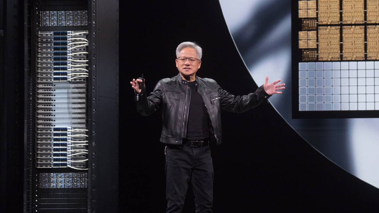 Nvidia yine piyasa beklentilerini aştı: 80 milyar dolarlık hisse geri alım programı duyurdu