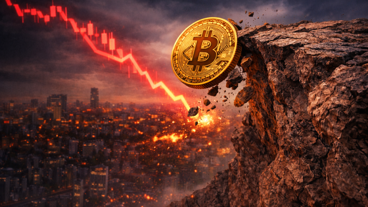 Bitcoin Tasfiyesi: Son 24 Saatte 730 Milyon Dolarlık Silinme