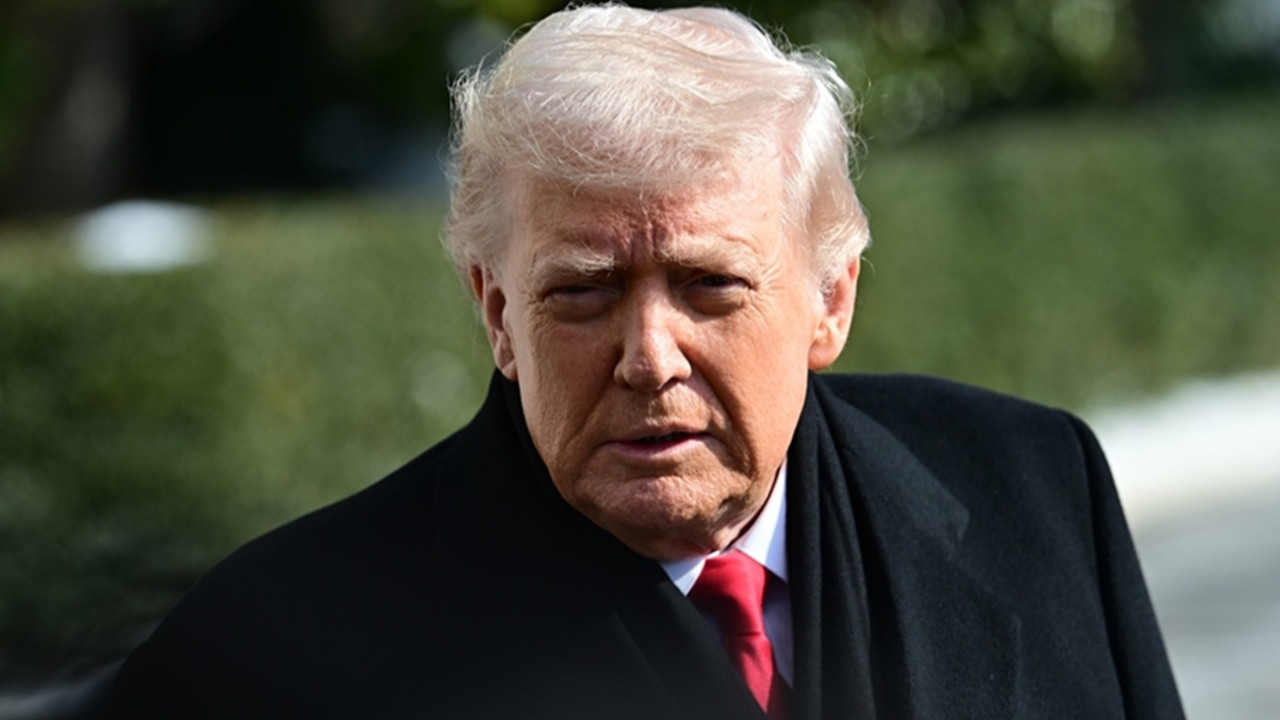 Donald Trump, Abu Dabili Kraliyet Mensupu ile Kripto Para Satışı İddialarını Reddetti