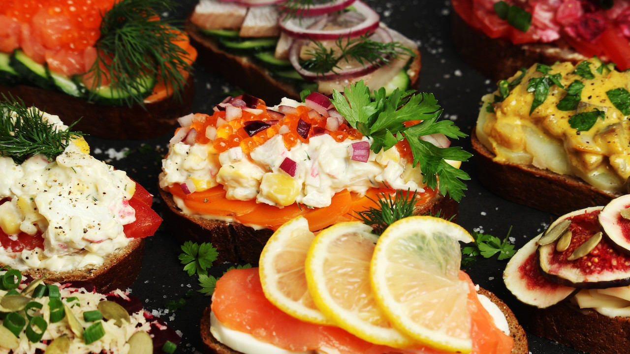 Nordik Diyet: Akdeniz Diyetinin Yerini Alıyor - Sağlıklı Beslenme Trendleri