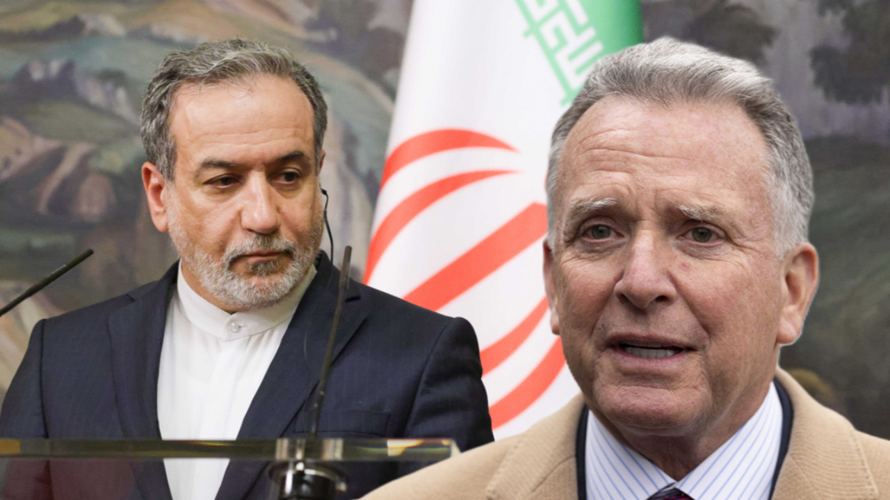 Pakistan: ABD heyeti, İran ile görüşmeler için birkaç gün içinde ülkeye gelecek