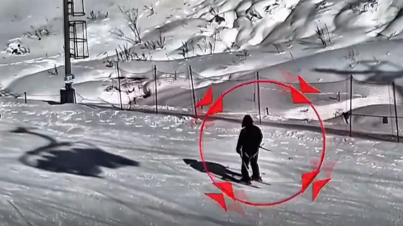 Palandöken Kayak Merkezi İhlalleri ve Para Cezaları