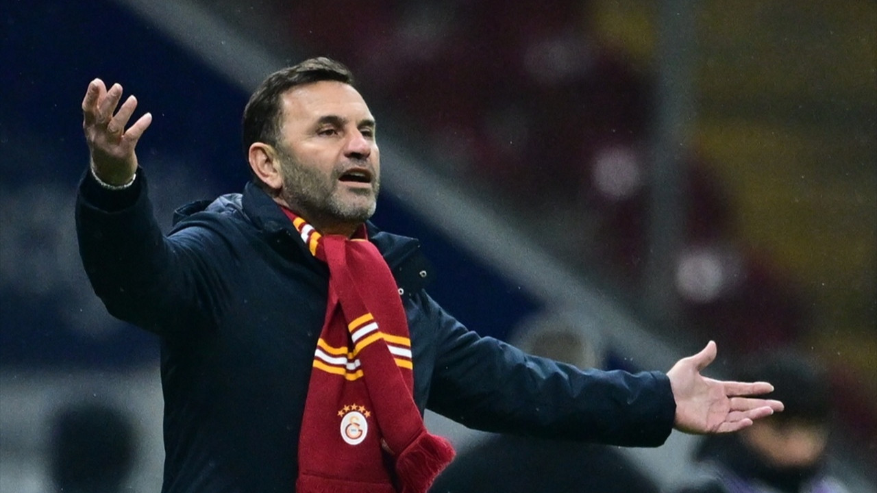 Okan Buruk: Galatasaray'ın Performansı ve Transfer Stratejisi