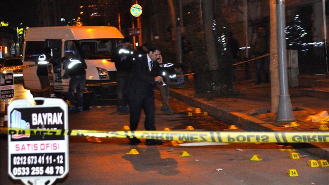 Vedat Şahin Cinayetinin Şüpeli E.D. Yakalandı - 12 Yıldır Aranma