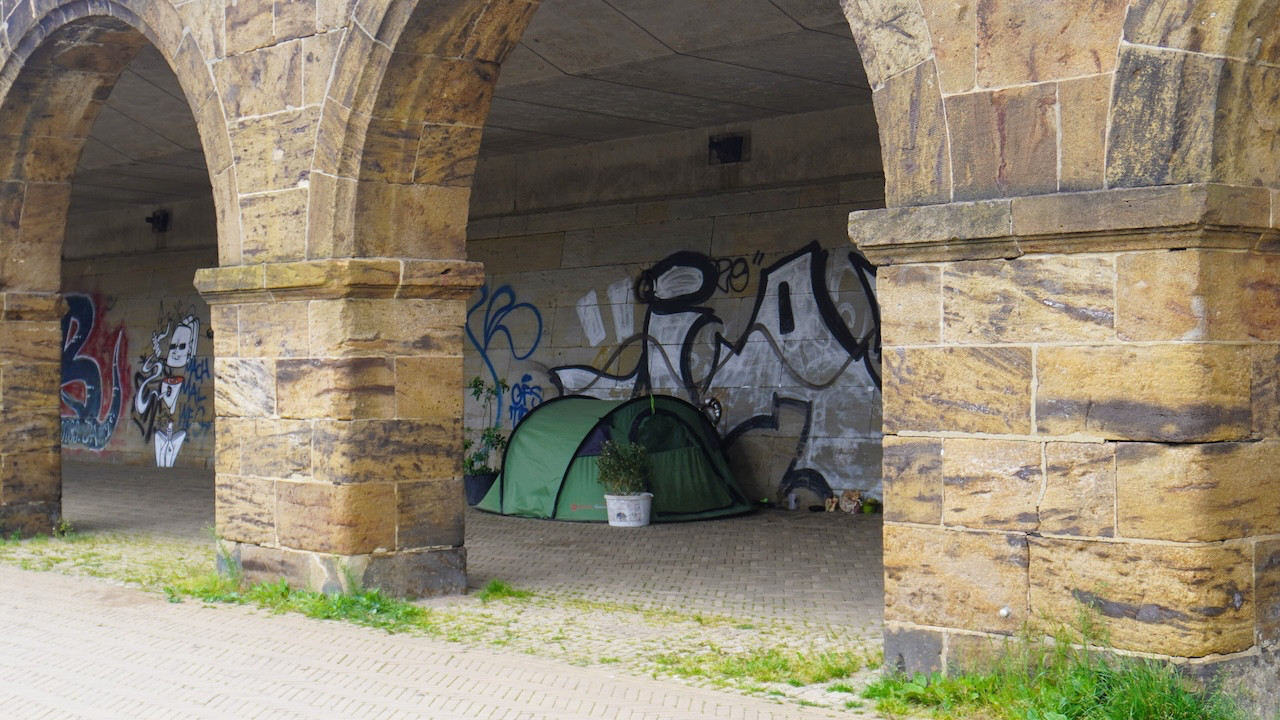 Almanya'da Yoksulluk Tehdidi Artışına Dair En Güncel Haberler
