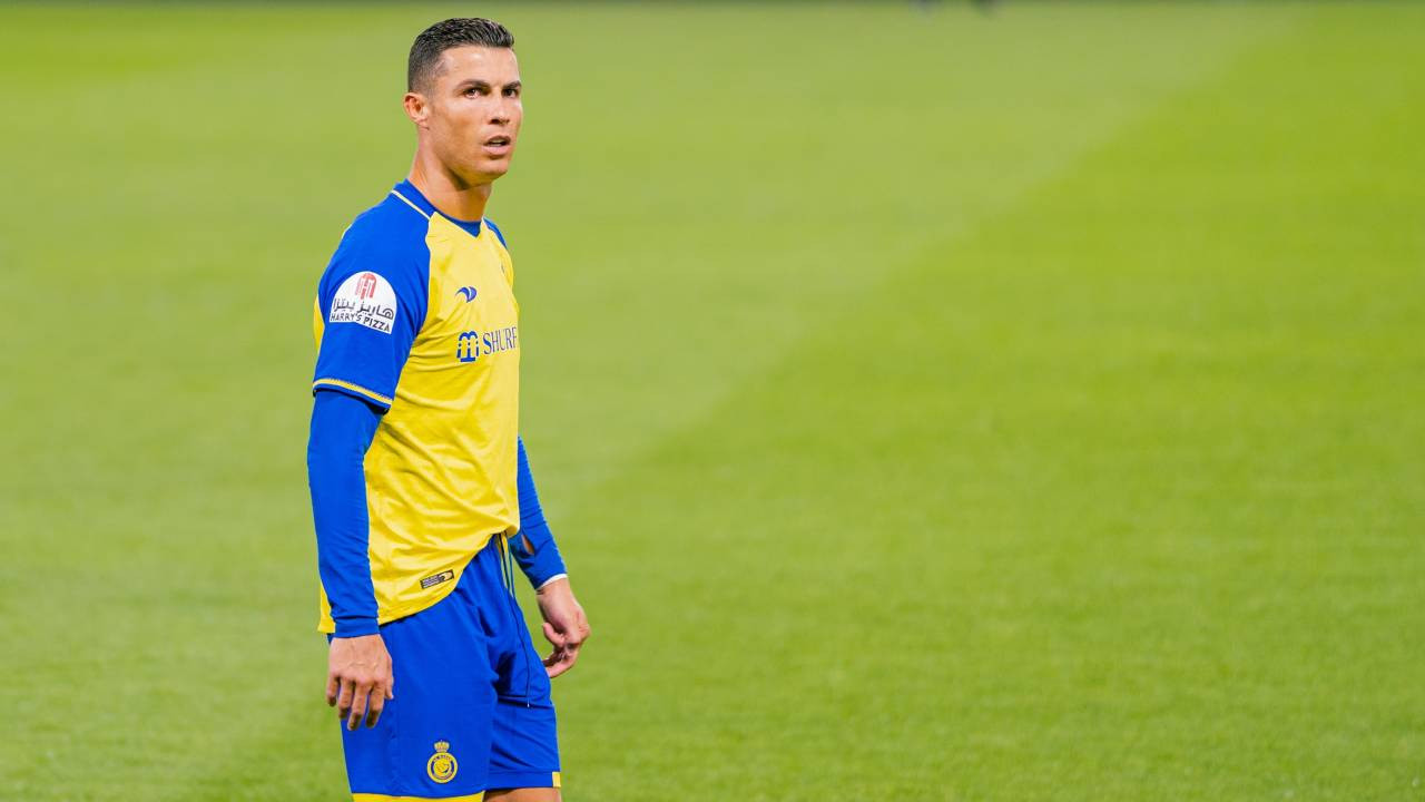 Cristiano Ronaldo'nun Al-Nassr'da Krizi ve Suudi Arabistan'ın Kulüpleri