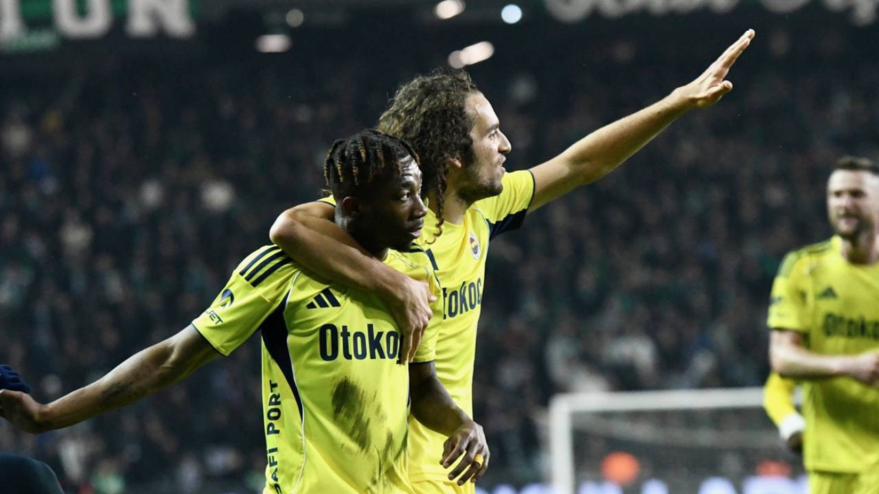 Fenerbahçe'nin Transfer Harcamaları: Borcun Üstünde Çılgın Başlangıç