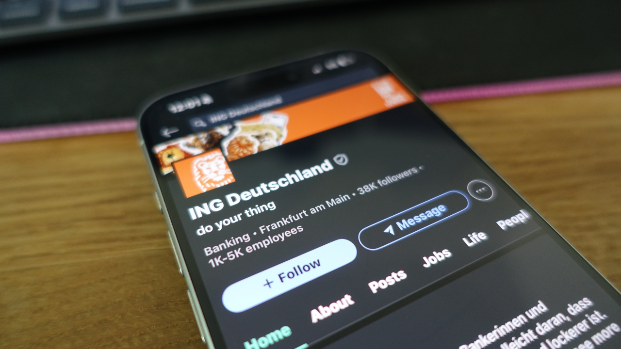 Almanya'da Kripto Yatırım Dönemi Başladı - ING Deutschland