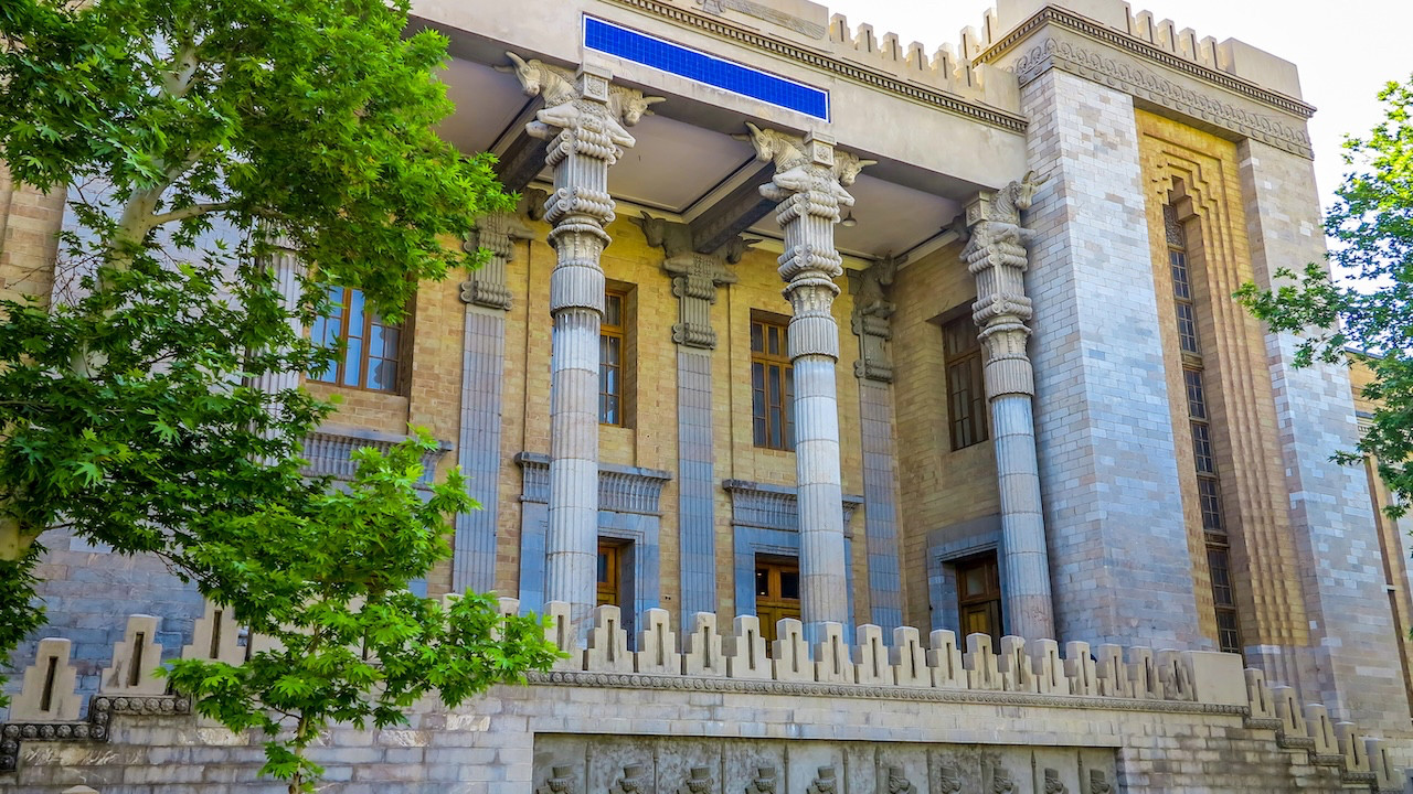 İran, AB Büyükelçilerini Çağırdı - Devrim Muhafızları Ordusu Terörizm Olarak Tanımlanması