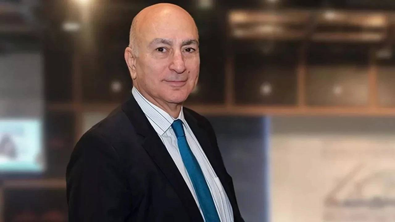 Mahfi Eğilmez: Enflasyonu Düşürmek Siyasetçinin İşine Gelmez