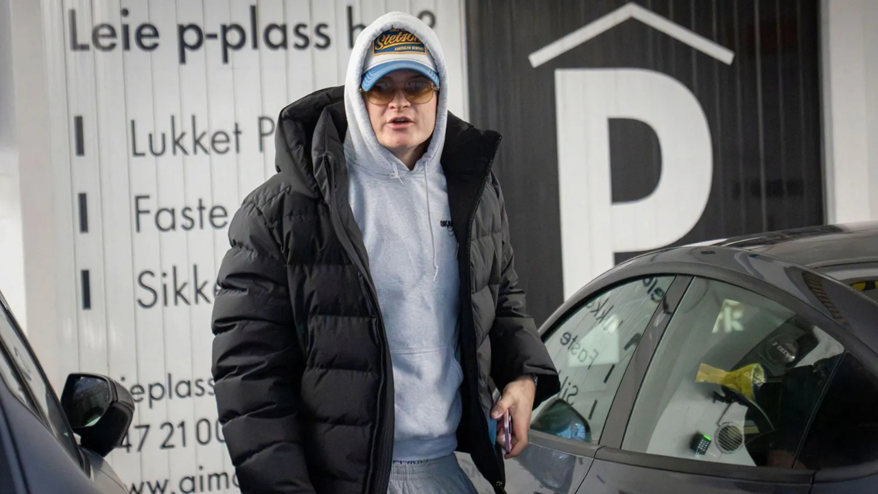 Norveç Veliaht Prenses Mette-Marit'in Oğlu Marius Borg Høiby'nin Davası Başladı