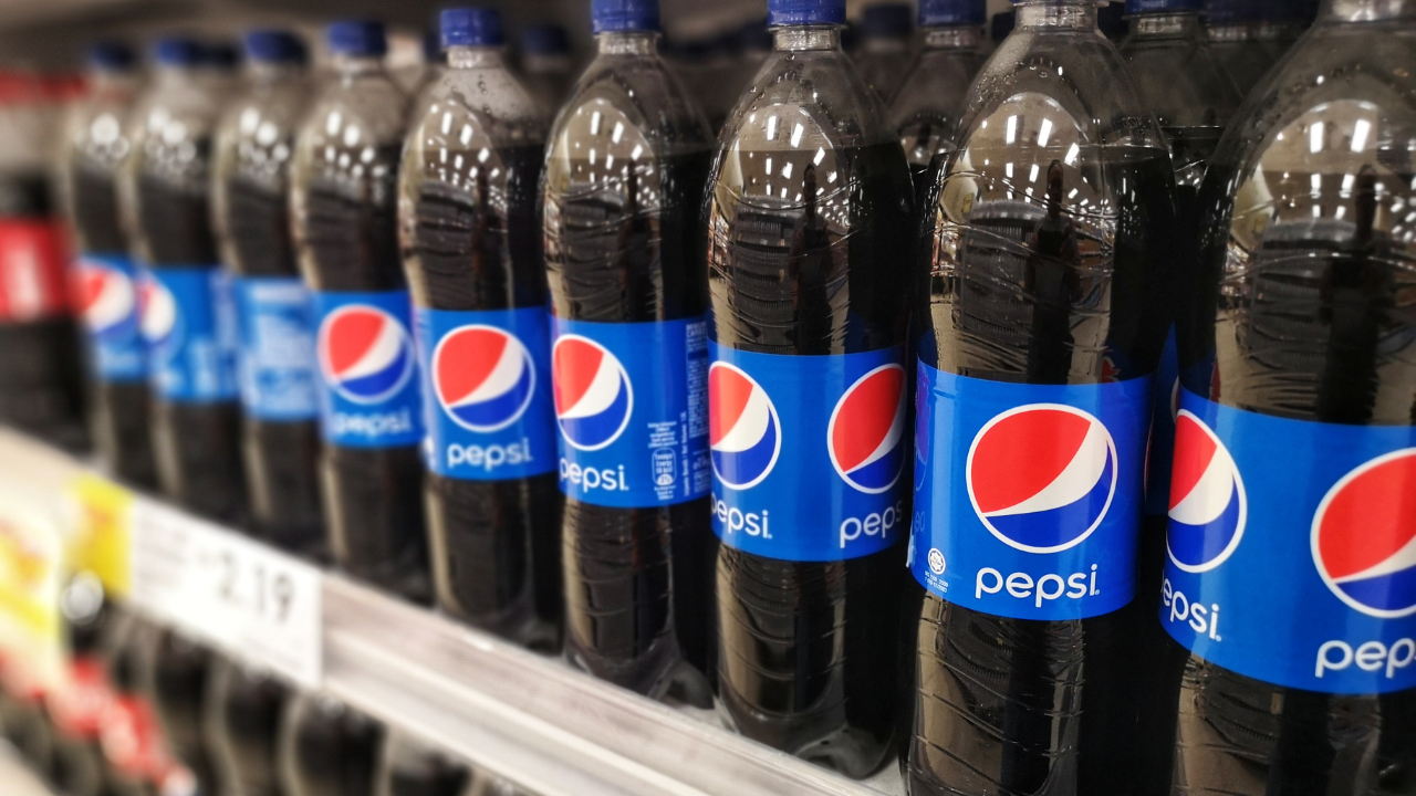 PepsiCo Dördüncü Çeyrek Geliri Aşma: Gazlı İçecekler ve Düşük Şekerli İçeceklerden Yararlanma