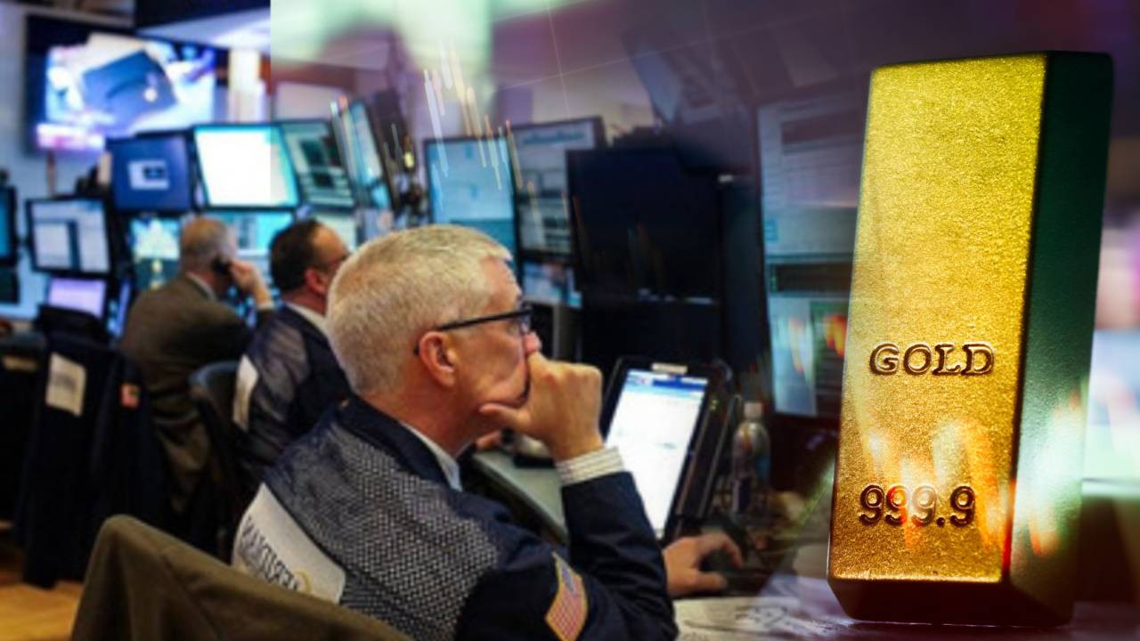 Wall Street Journal'dan Spekülasyon Analizi: Altın ve Gümüşte Son 40 Yılın En Büyük Çöküşün Nedeni