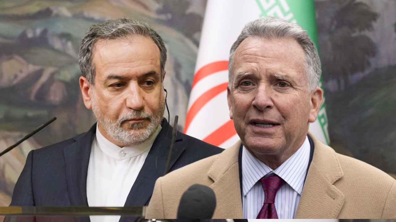 ABD-İran Müzakerelerinin Yerine Karşılaştırmalar ve Muskat'ta İkili Formatta Yapılacağı