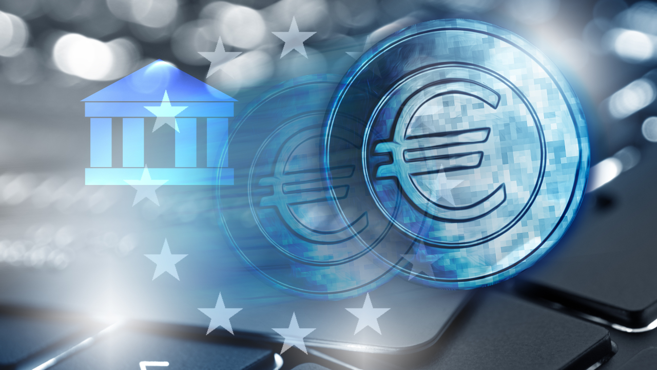 Euro Bölgesi Enflasyonu Yıllık %1,7 Seviyesine Geriledi - ECB'nin Durumu