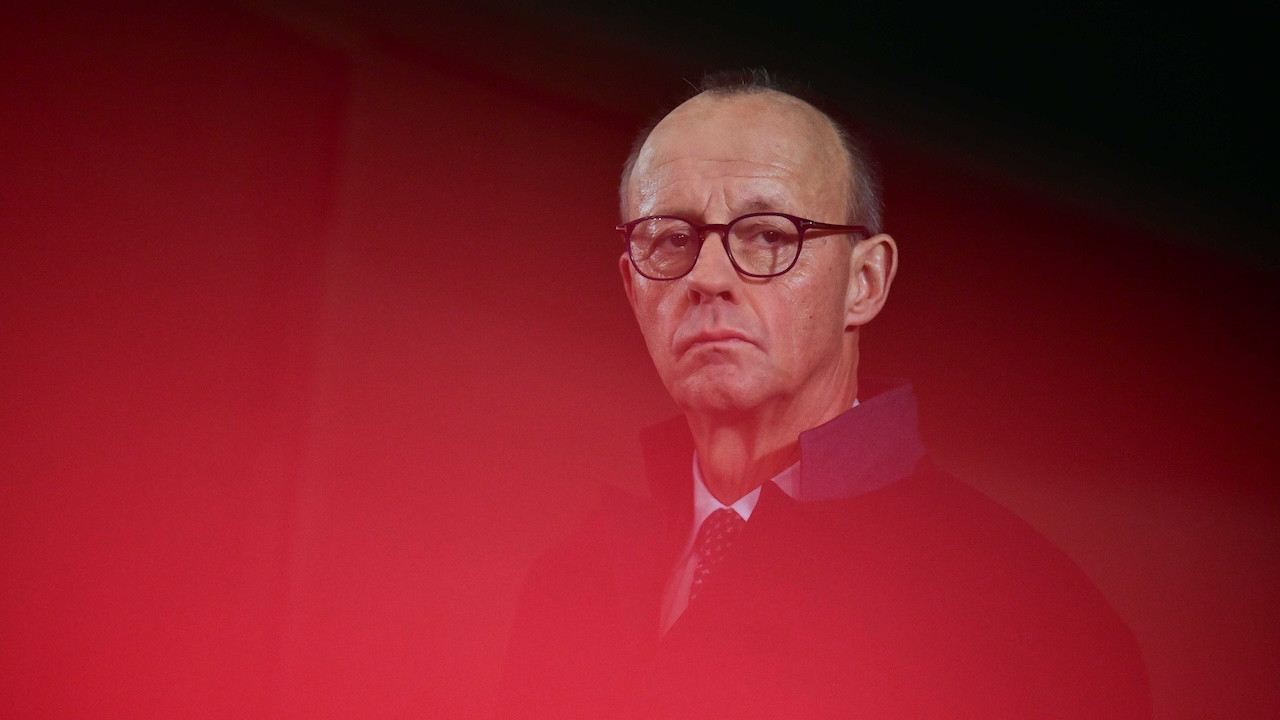 Almanya Başbakanı Merz'in Körfez Ziyareti: ABD LNG Bağımlılığını Azaltma Hedefi