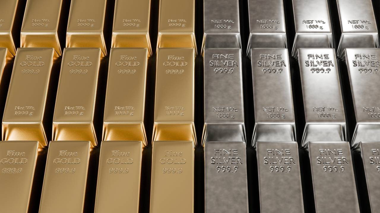 2026 Yılı için Altın ve Gümüş Tahminleri - Reuters Analizleri