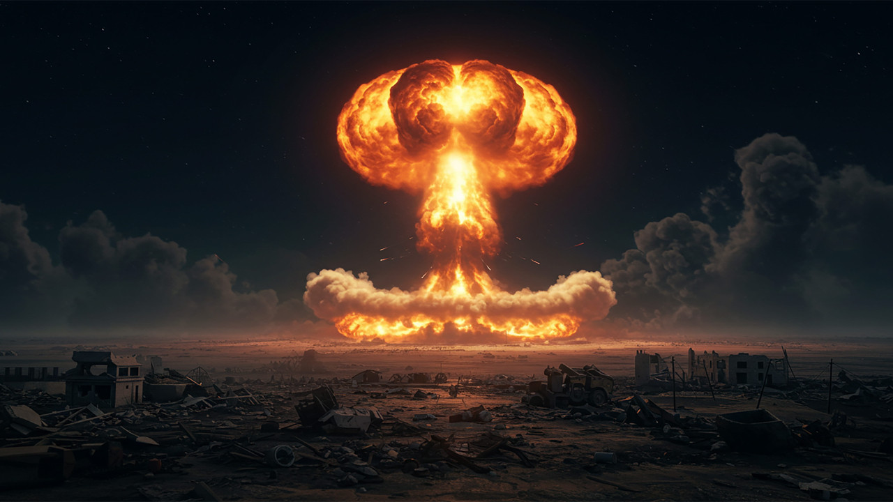 ABD ve Rusya arasındaki New START anlaşması sona erdi: Küresel silahlanma yarışı