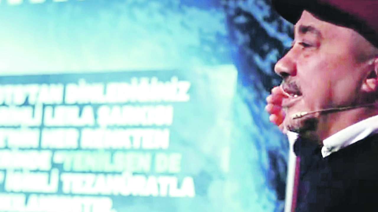 Kadıköy Terminal'in Restoranları: Yağmura rağmen Akşam Saatleri