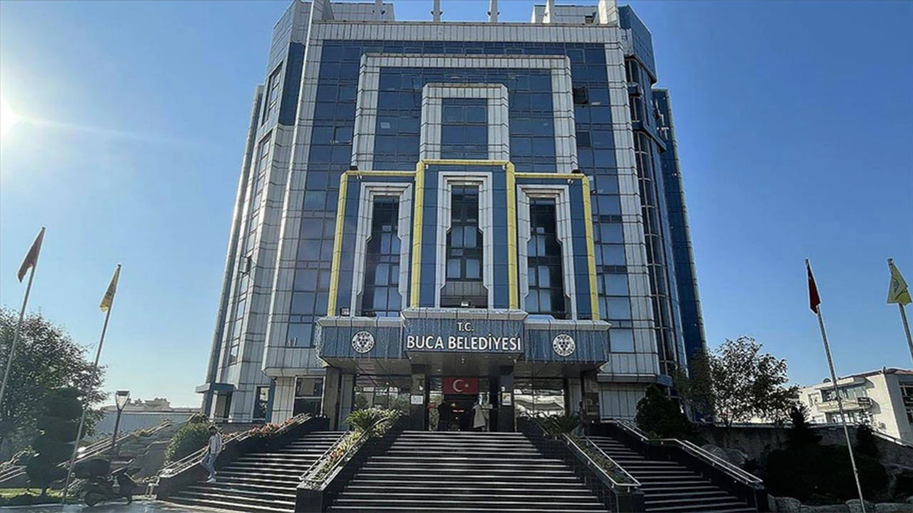 Buca Belediyesi'nde Rüşvet Suçları: 26 Şüpheli Gözaltına Alındı