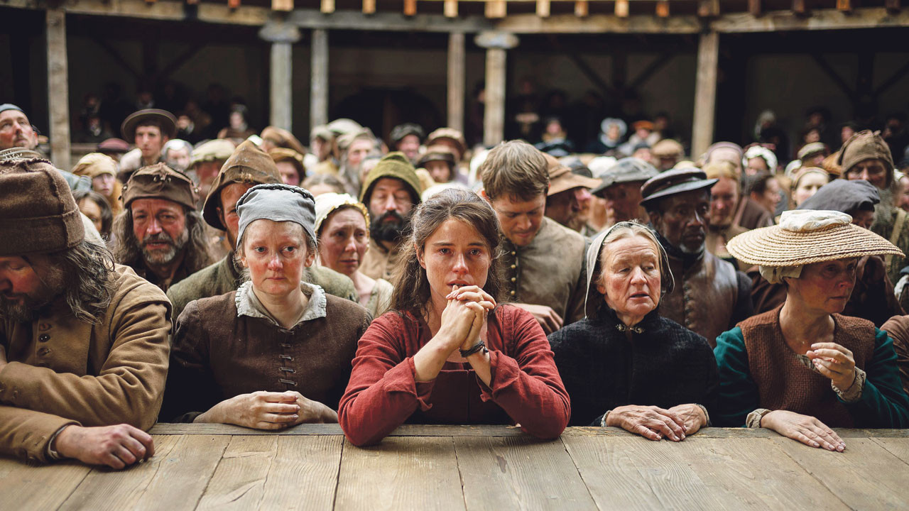 William Shakespeare'nin Ölümsüz Eseri: Hamlet