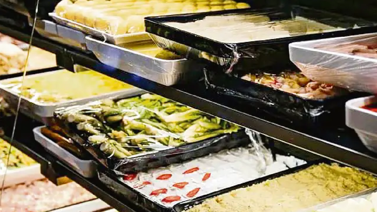 Yeniköy Balıkçısı: Esnaf Ruhunu Gustoyla Birleştiren Mekan