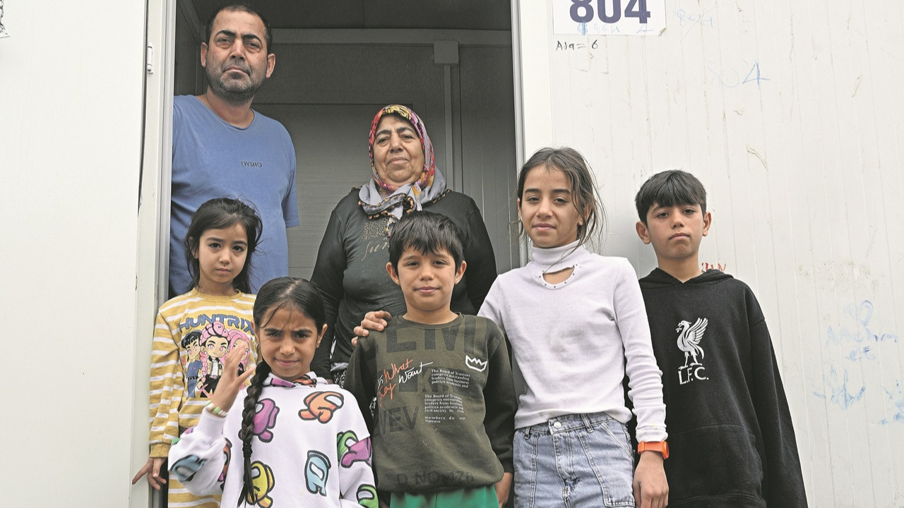 Antakya Deprem Sonrası: Yıkım ve Yeniden Yapılandırma