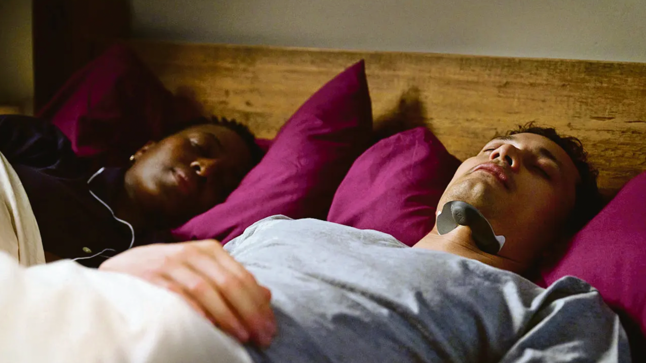 Horlamadan Son Veren Yeni Cihaz: King’s College London ile Guy’s & St Thomas’ NHS Foundation Trust İş Birliği