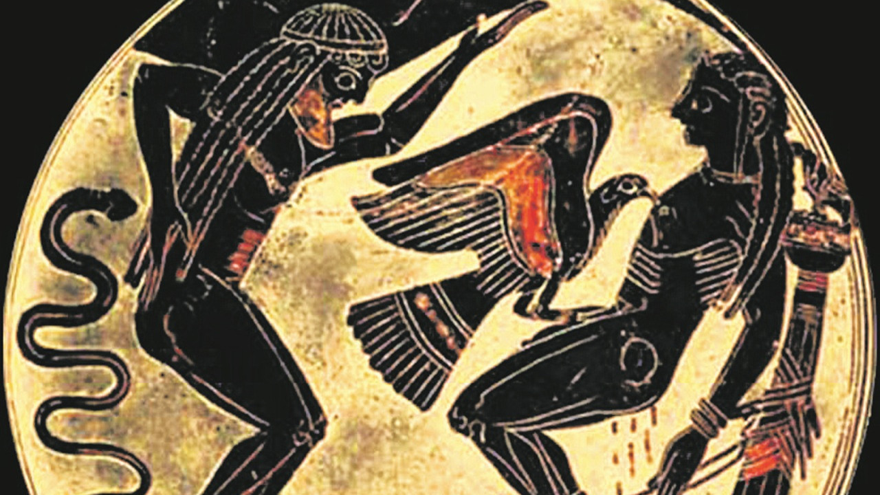 Pompei'deki Kibrin Bedeli: Günlük Hayatın Aniden Sona Ermesi