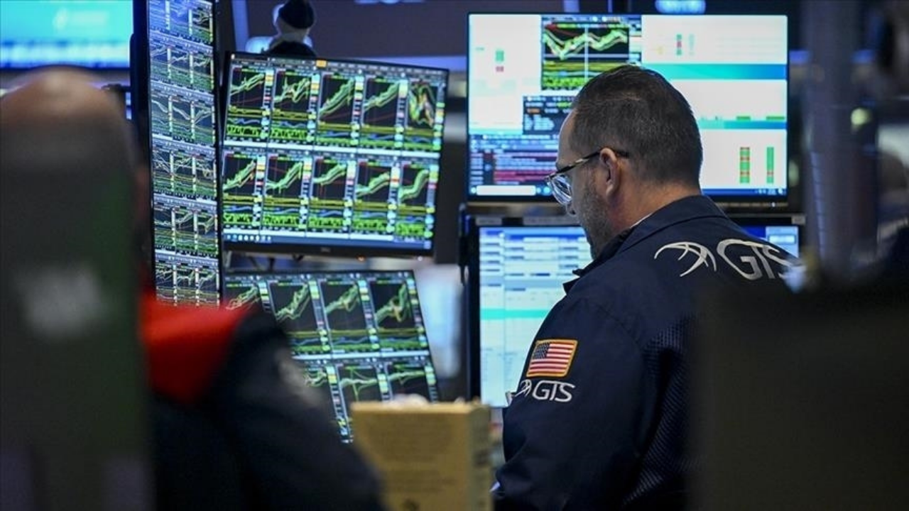 Küresel Piyasalarda Gözler ECB ve BoE'nin Faiz Kararılarına