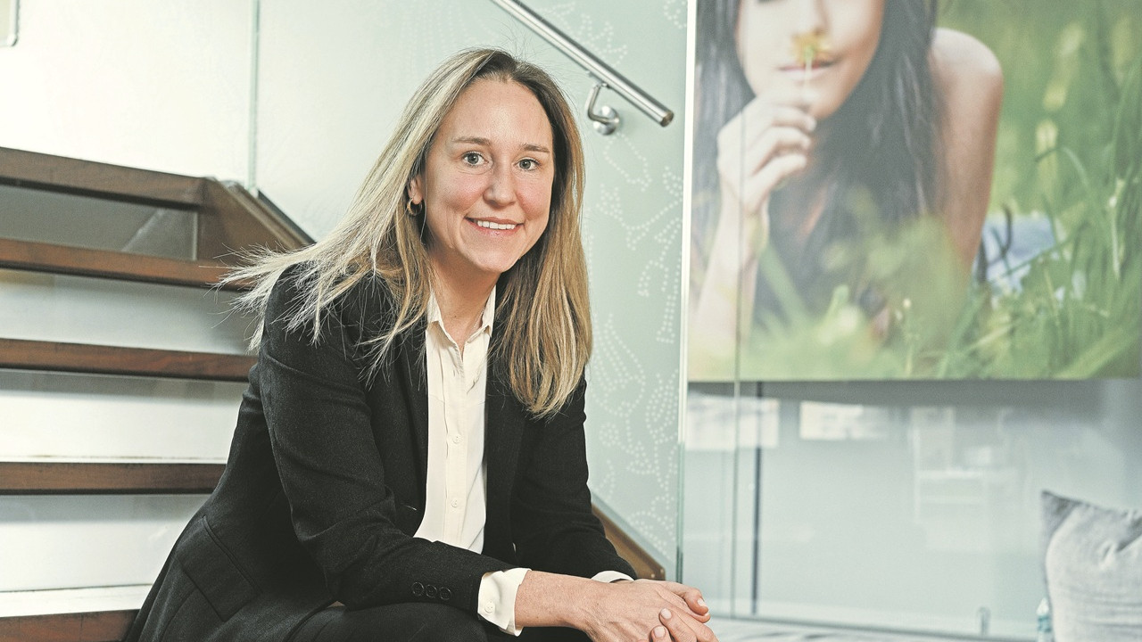 P&G'nin Kafkasya ve Orta Asya Yönetim Kurulu Başkanı: Tüketicinin Değişen Duyguları ve Enerji Tasarrufu