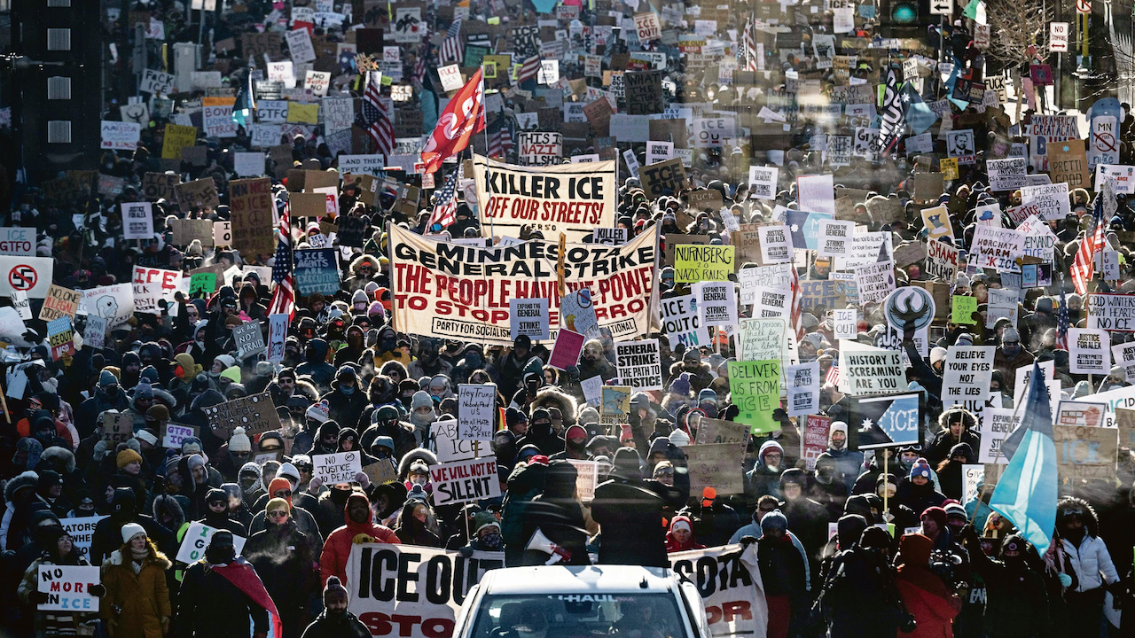 Solun Kimliği: Gruplarla Tanımlanıyor? - Glenn Loury'ye Göre