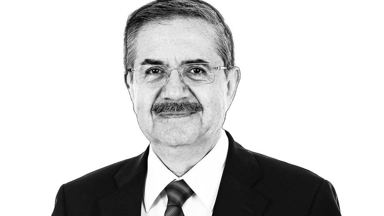 Taha Akyol: Marx Büyük Bir İktisatçıyken Sovyet Modelinin Totaliter Özellikleri