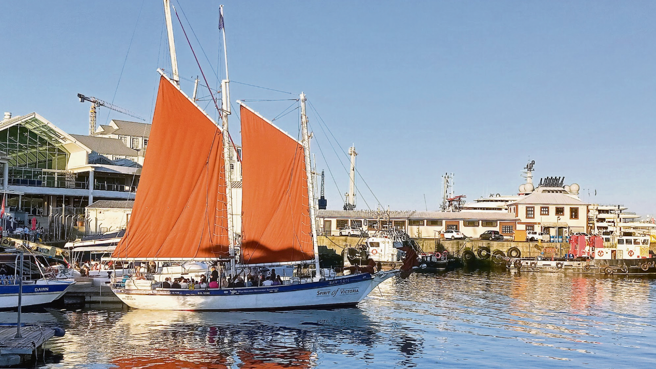 Güney Afrika'nın Üç Yüzü: Johannesburg, Kruger Ulusal Parkı ve Cape Town