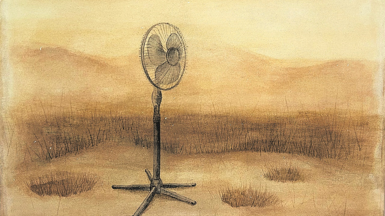 Zaman Kasası Sergisi: Zamanın Kalan Alanında - Kasa Galeri